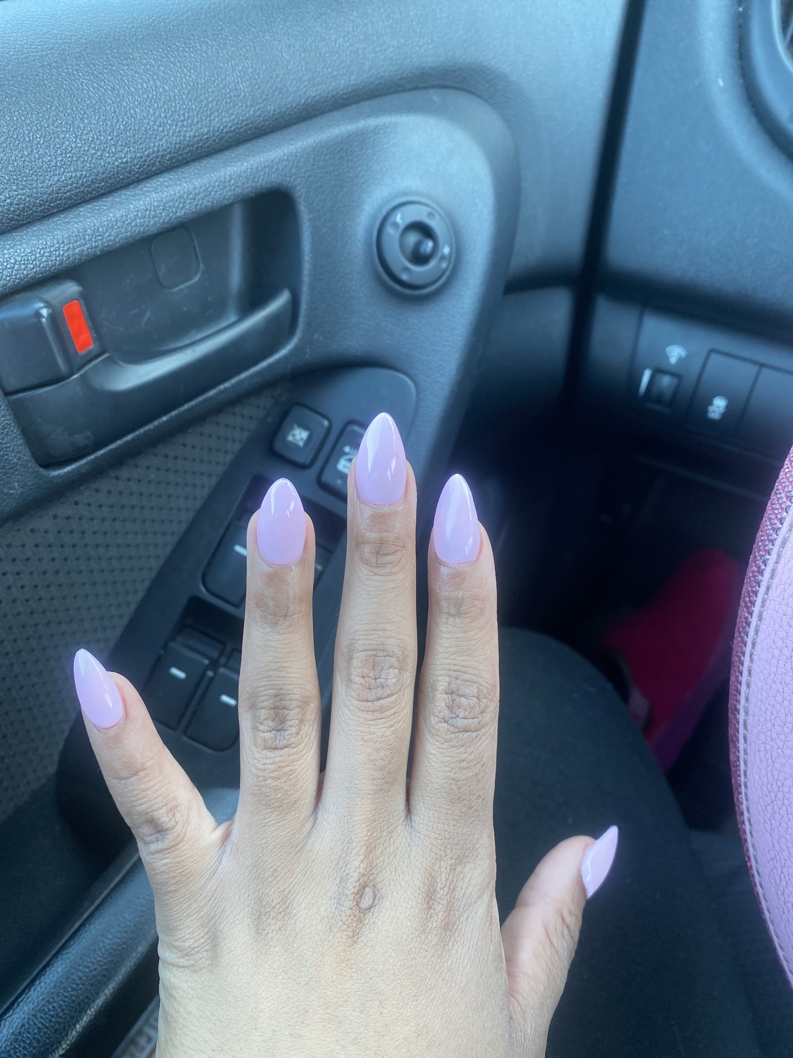 Revamp Nail Spa - Adams Farm nail photo 1