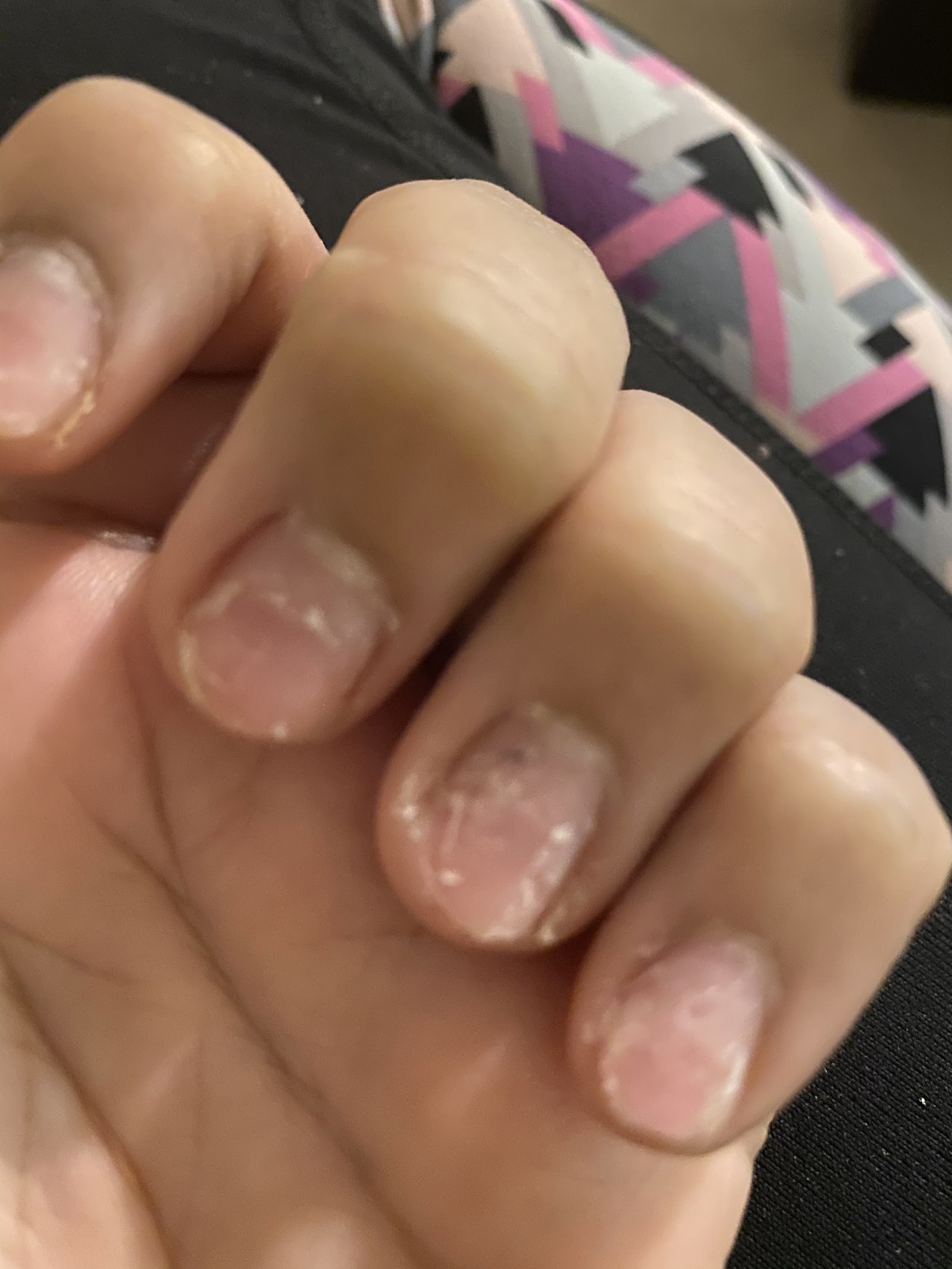 Revamp Nail Spa - Adams Farm nail photo 5