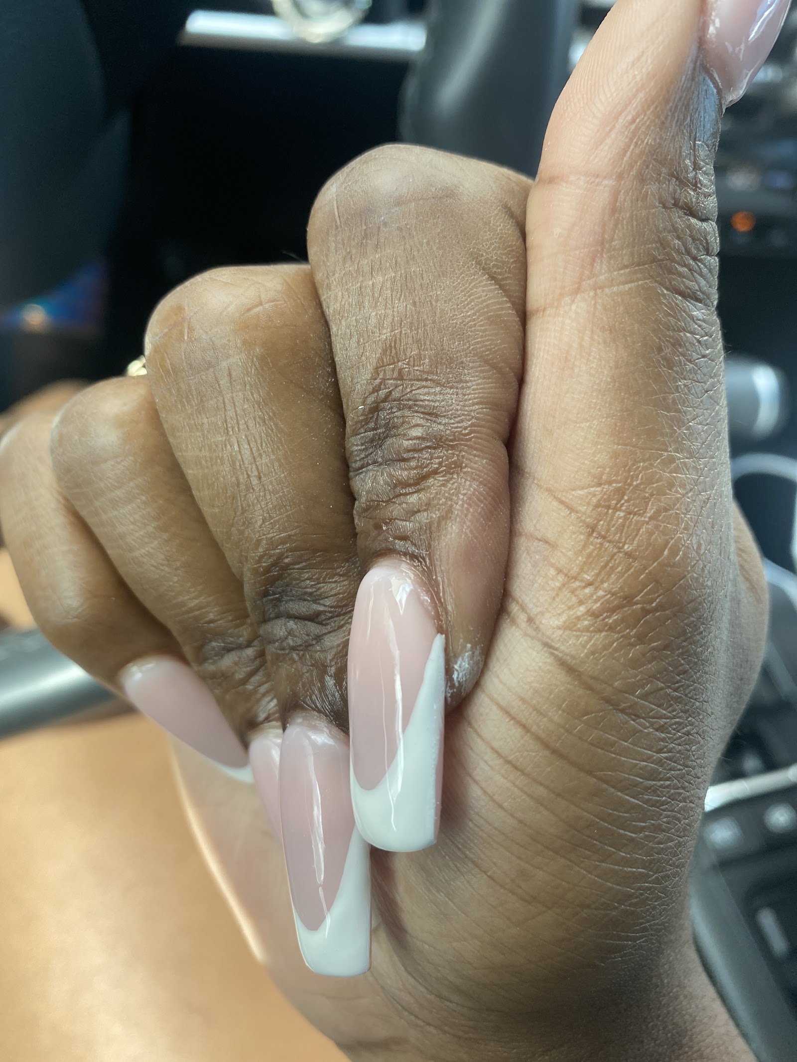 Revamp Nail Spa - Adams Farm nail photo 7